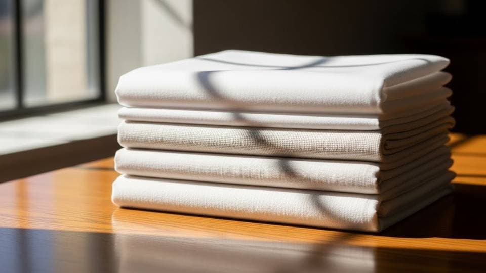 Advanced synthetic fabric with moisture-wicking technology