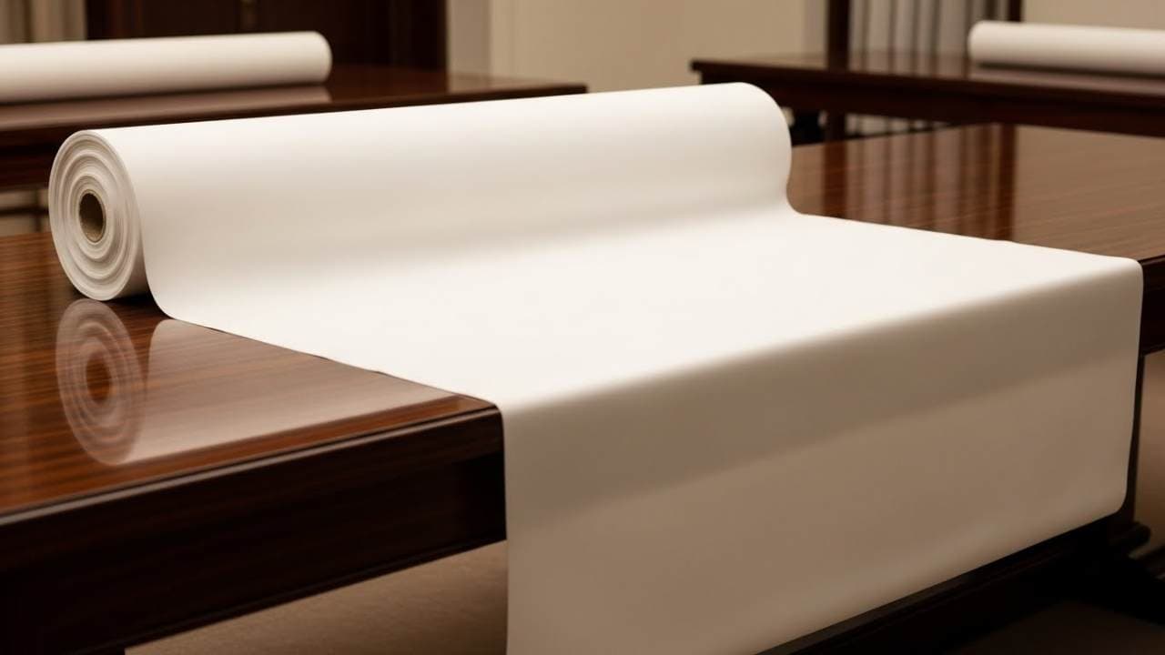 Premium kandura fabric cloth measurement guide - How many meters needed