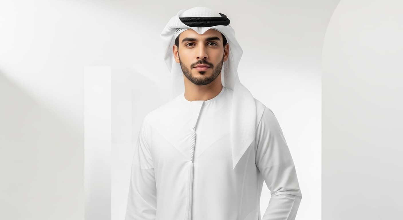 Kandura Shopping Guide